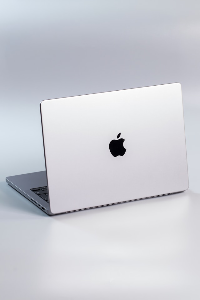 MacBook Pro